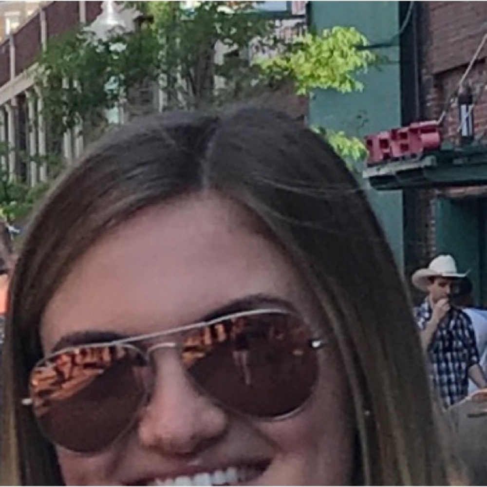Ray ban sunglasses